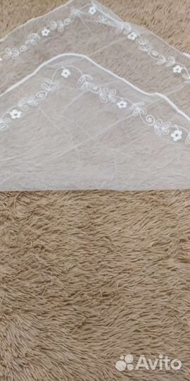 Накидка на подушку