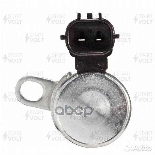 Клапан эл. рег. фаз грм для а/м Avensis (03)