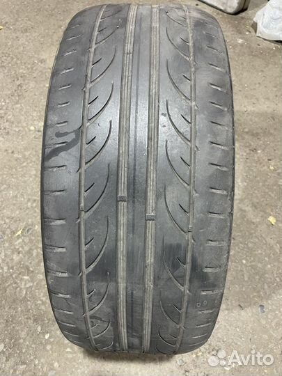 Hankook Ventus V12 Evo2 K120 225/45 R18