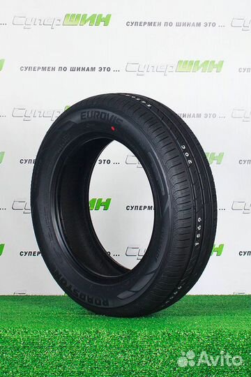 Roadstone Eurovis Sport 04 185/65 R15