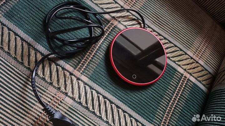 Нагреватель для чашек