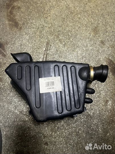 Фильтр воздушный в сборе Delta 200