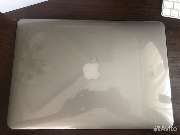 Macbook air 13 2017 128