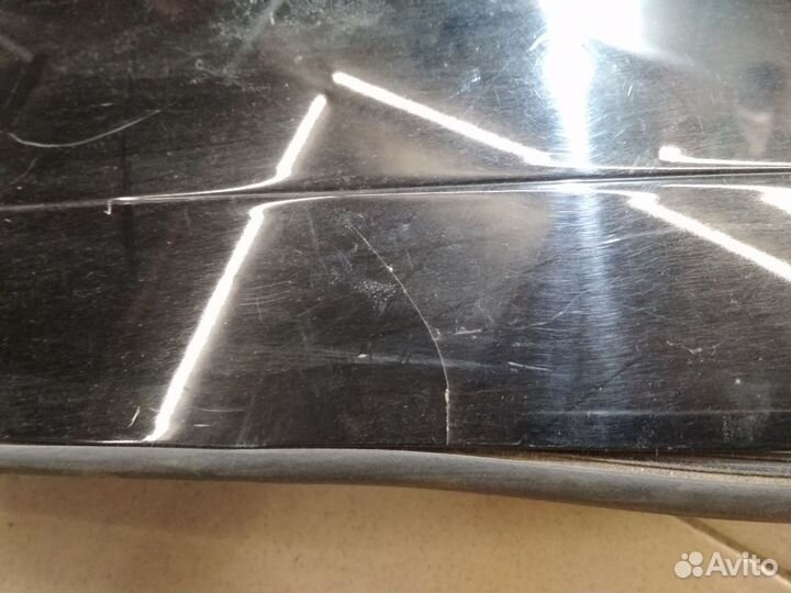 Молдинг крыши правый Ниссан Теана J32