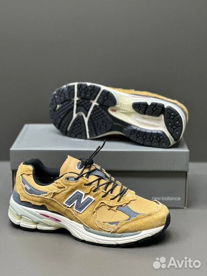 New Balance 2002 termo