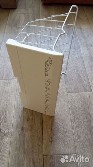 Ящики для холодильников