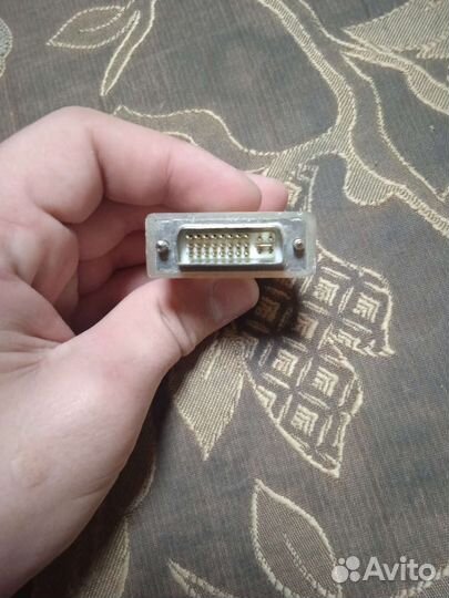 Видеокарта sapphire HD 3650 1g