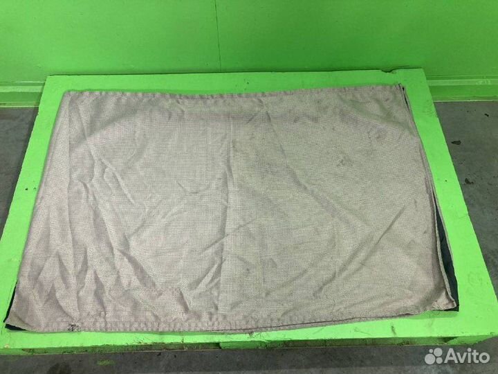 Занавеска DAF XF105