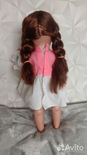 Кукла беби борн(оригинал)