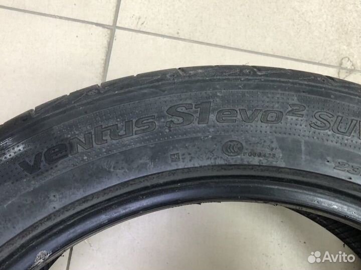 Hankook Ventus Prime 2 K115 235/50 R19