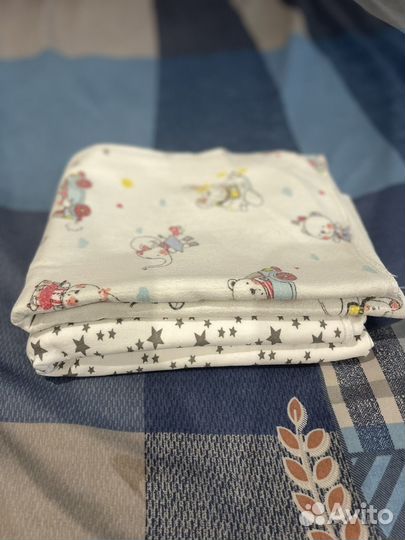 Пеленки детские