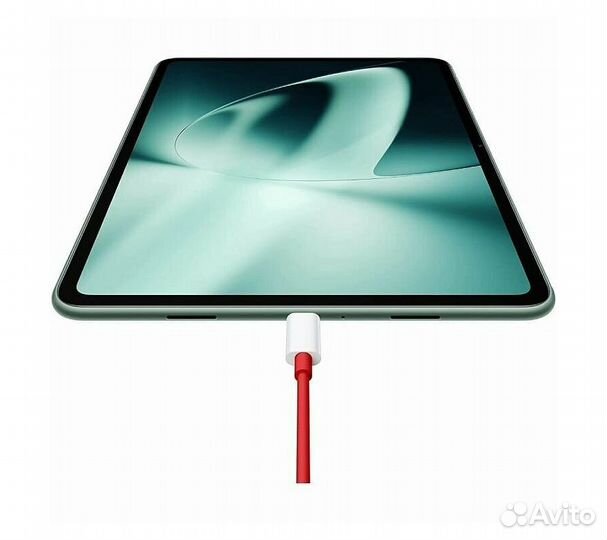 Планшет OnePlus Pad 8/128 Wi-Fi Halo Green (Зелены