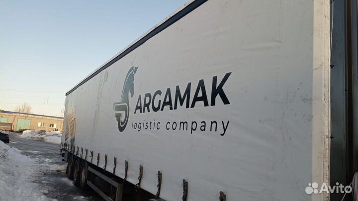 Тента, полога