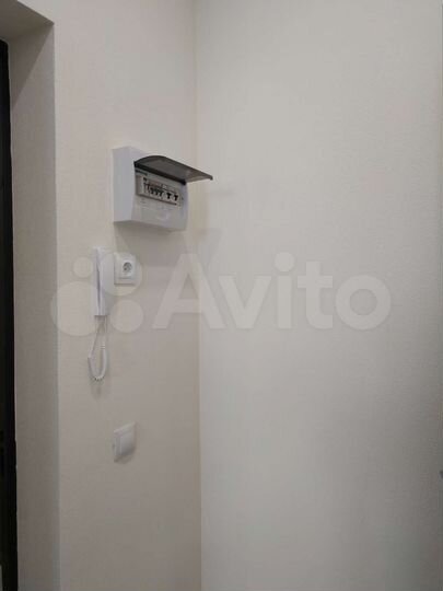 Квартира-студия, 23,5 м², 4/4 эт.