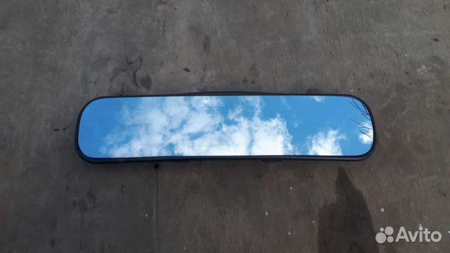 Зеркало салонное