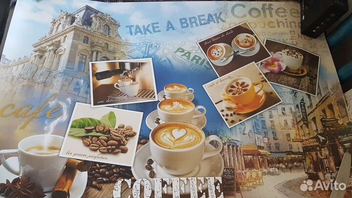 Фотообои Италия