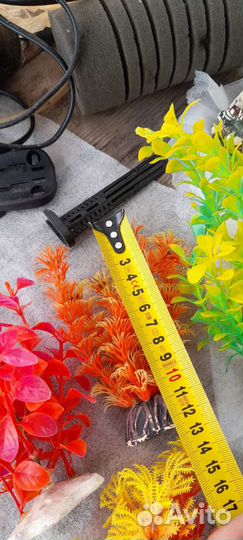 Искусственные растения для аквариума