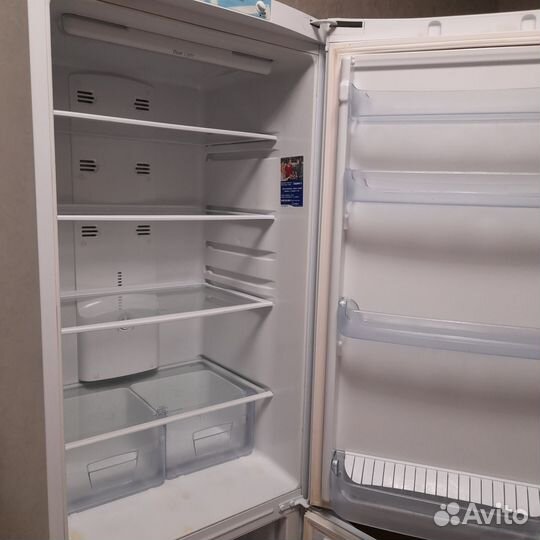 Холодильник indesit no frost