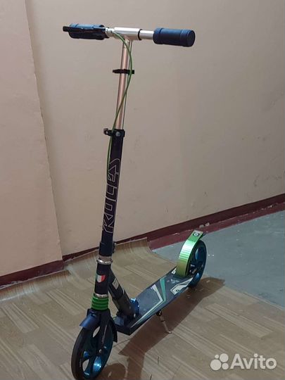 Самокат roces 200