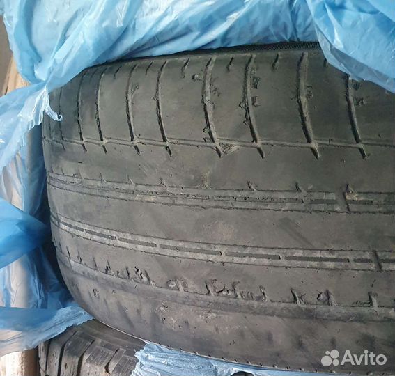 Triangle Sportex TSH11 275/4.5 R20