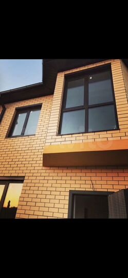 Дом 116 м² на участке 2 сот.