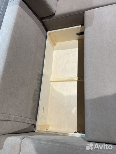 Продам новый диван