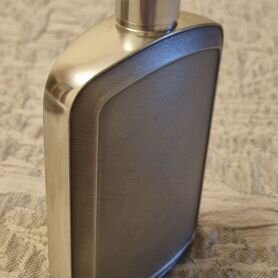 Фляга / flask, олово, Royal Selangor Virgin INK