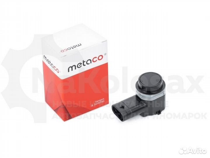 Датчик парковки Metaco 6356-040