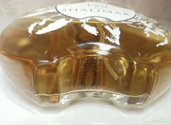 Духи винтаж