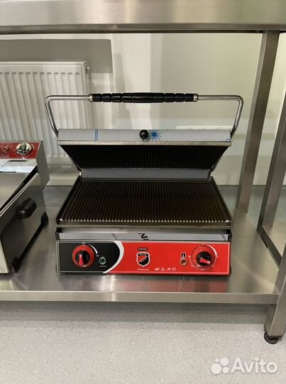 Оборудование для шаурмы silver ed-03