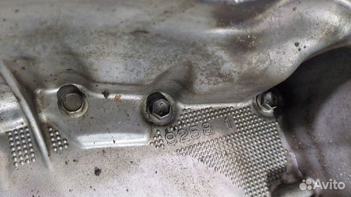 Кпп - автомат (АКПП) 4х4 Volvo XC90 2.4, 2006