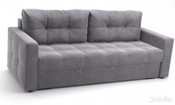 Диван прямой Еврокнижка от производителя