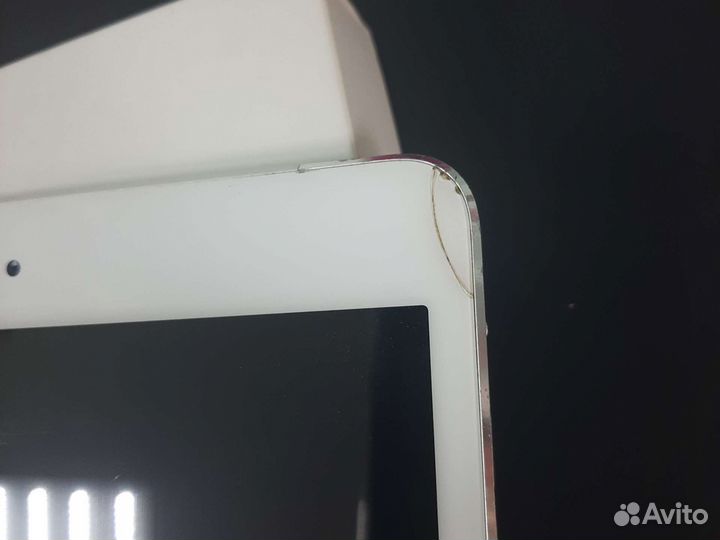 Apple iPad mini 16gb wi fi cellular