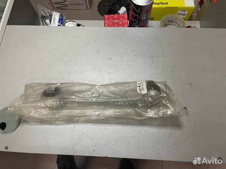 Рычаг передней подвески левый Audi, Skoda, VW