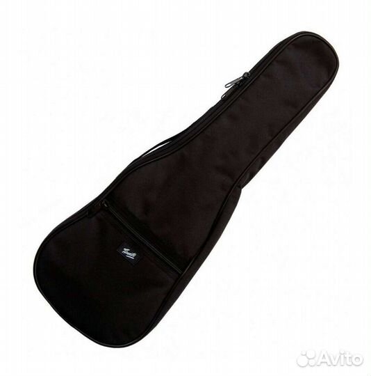 Укулеле сопрано + чехол