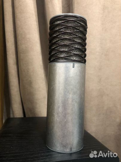 Студийный микрофон Aston Microphones Spirit