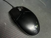 Logitech G 102 и G 403 и коврик