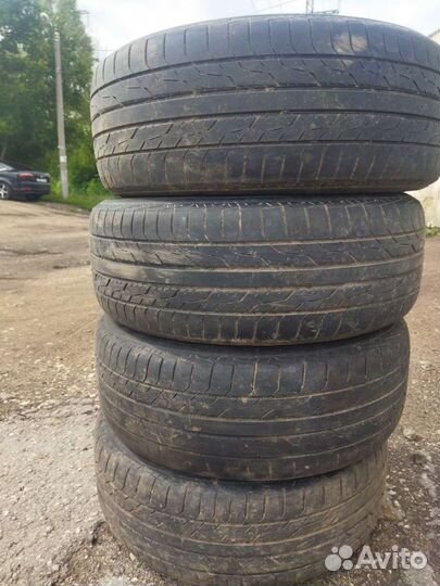 Колёса R16 5/108 на Ford