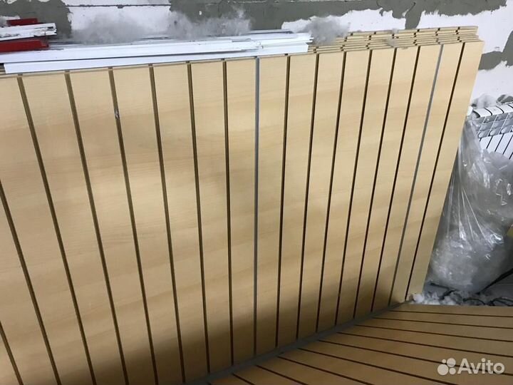 Эконом панели