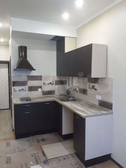 Комната 18 м² в 3-к., 5/5 эт.