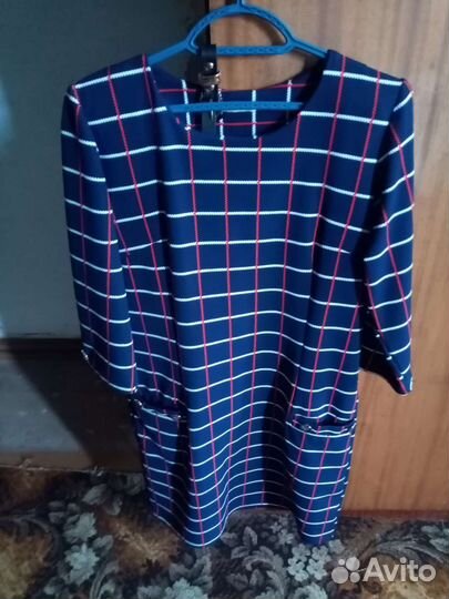 Платье