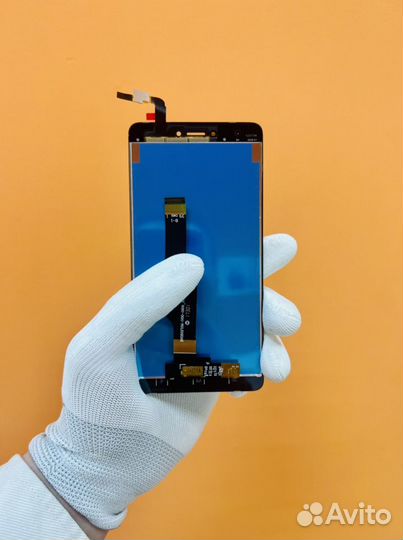 Оригинальный дисплей для Xaiomi Redmi Note 4x ориг