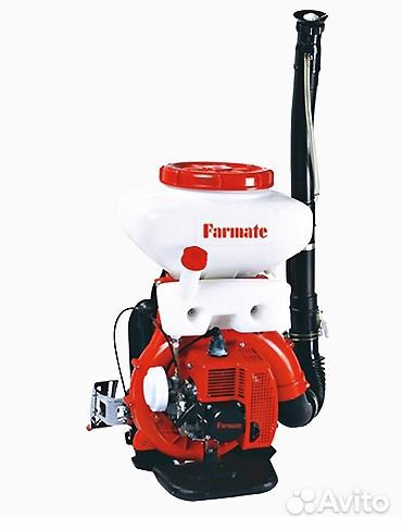 Опрыскиватель бензиновый Engine IE-40EP