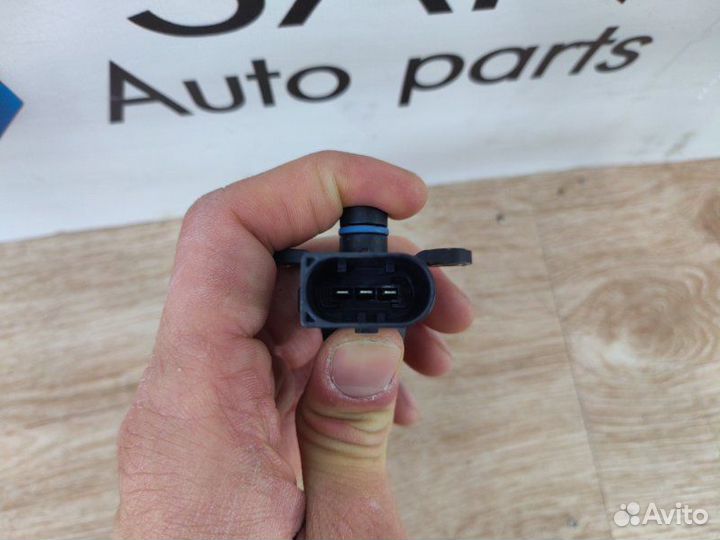 Датчик абсолютного давления Bmw X5 E70 N52B30AF