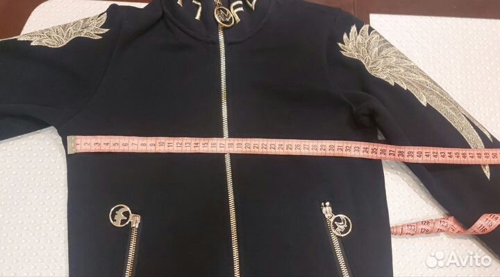 Костюм fly 134,140,146