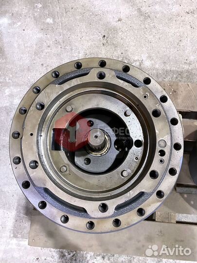 Бортовой редуктор Volvo EC290BLR 14569763