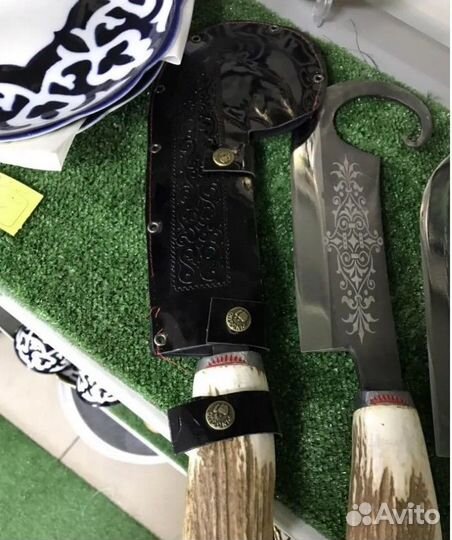 Топорик для мяса