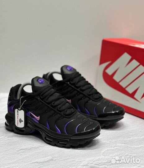 Кроссовки мужские Nike Air Max Tn Plus