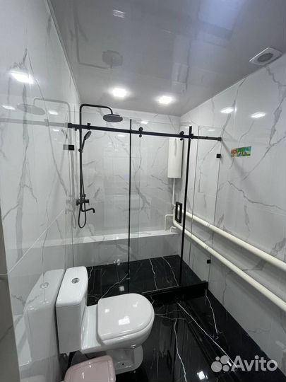 Укладка кафельной плитки