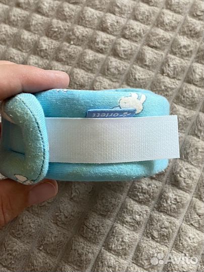 Воротник ортопедический детский